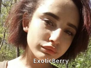 ExoticBerry