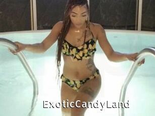 ExoticCandyLand