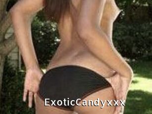 ExoticCandyxxx My Porno Stash