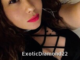 ExoticDiamond22