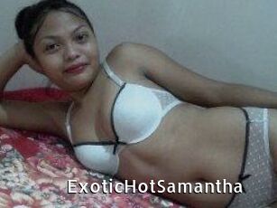 ExoticHotSamantha