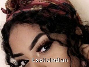 ExoticIndian