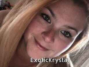 ExoticKrystal