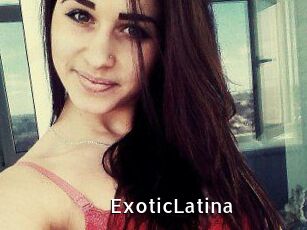 ExoticLatina My Porno Stash