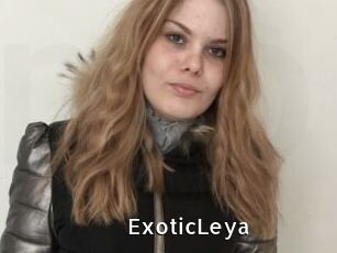 ExoticLeya