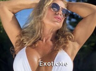 ExoticMe