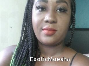 ExoticMoesha