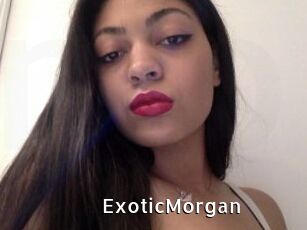ExoticMorgan