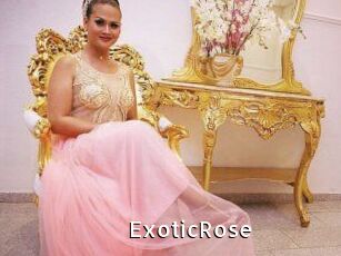 ExoticRose