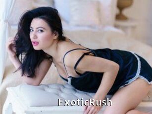 ExoticRush
