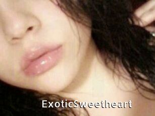 ExoticSweetheart