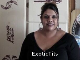 ExoticTits