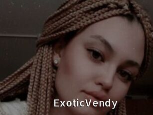 ExoticVendy