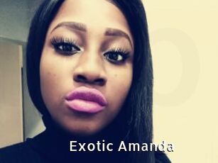 Exotic_Amanda