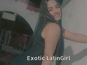 Exotic_LatinGirl
