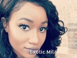 Exotic_Mila