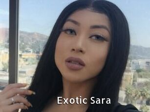 Exotic_Sara
