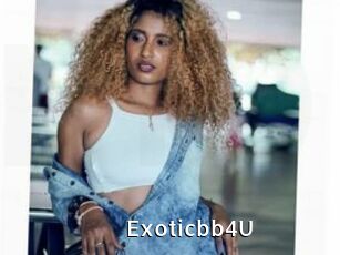 Exoticbb4U