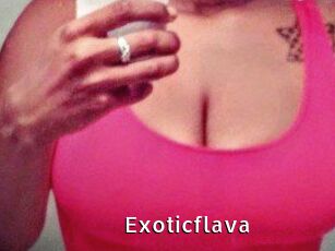 Exoticflava My Porno Stash