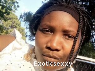 Exoticsexxy