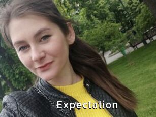 Expectation