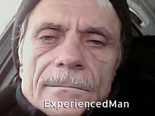 ExperiencedMan