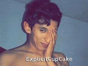 ExplicitCupCake