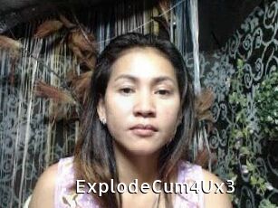 ExplodeCum4Ux3