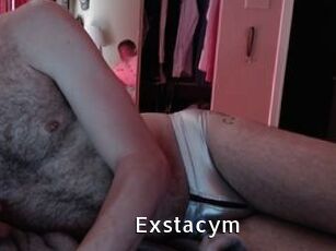Exstacym