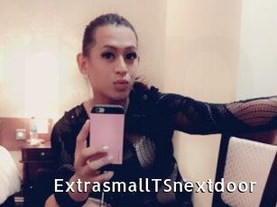 ExtrasmallTSnextdoor