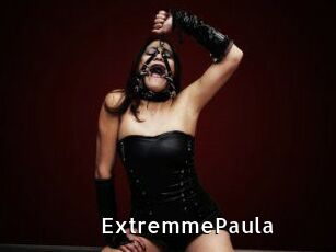 ExtremmePaula