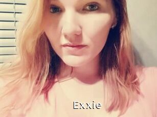 Exxie
