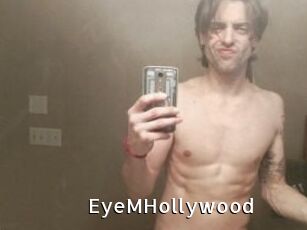 EyeMHollywood