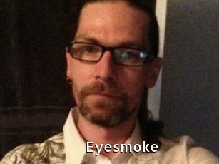 Eyesmoke