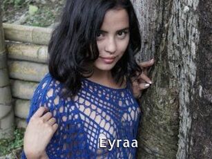 Eyraa