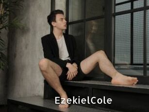 EzekielCole