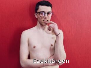 EzekilGreen