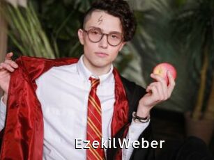 EzekilWeber