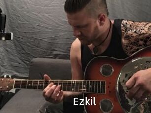Ezkil