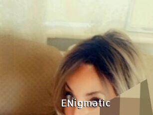 ENigmatic