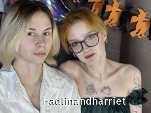 Eadlinandharriet