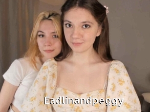 eadlinandpeggy My Porno Stash