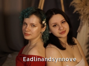 eadlinandsynnove My Porno Stash