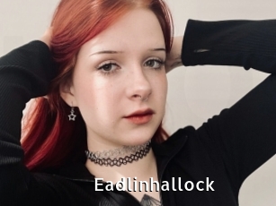 Eadlinhallock