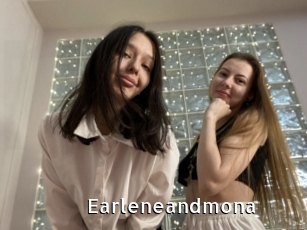 earleneandmona My Porno Stash