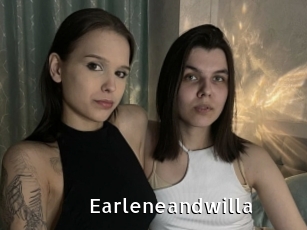 Earleneandwilla