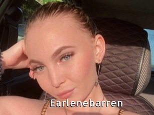 Earlenebarren