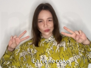 Earlenecoke