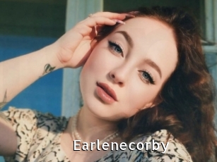 Earlenecorby