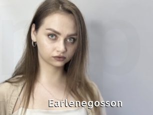 Earlenegosson